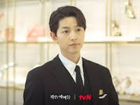 Profil, Instagram Song Joong-Ki, Perjalanan Karir dan Daftar Film/Dramanya